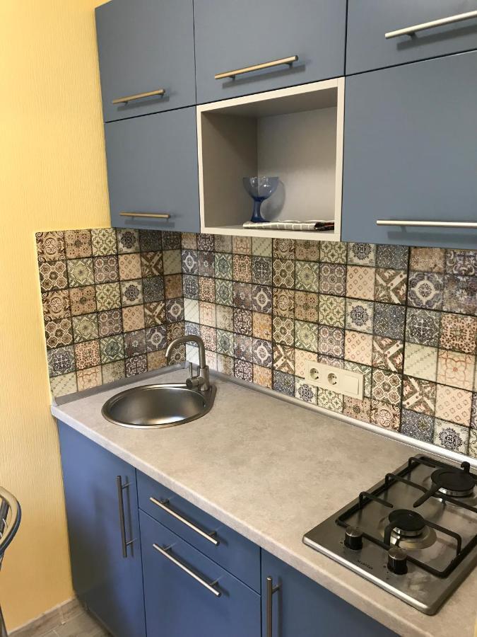 Ferienwohnung Киев Сдам Посуточно Ул Доброхотова 28 Daily Rent Kyiv St Dobrokhotova 28 Exterior foto